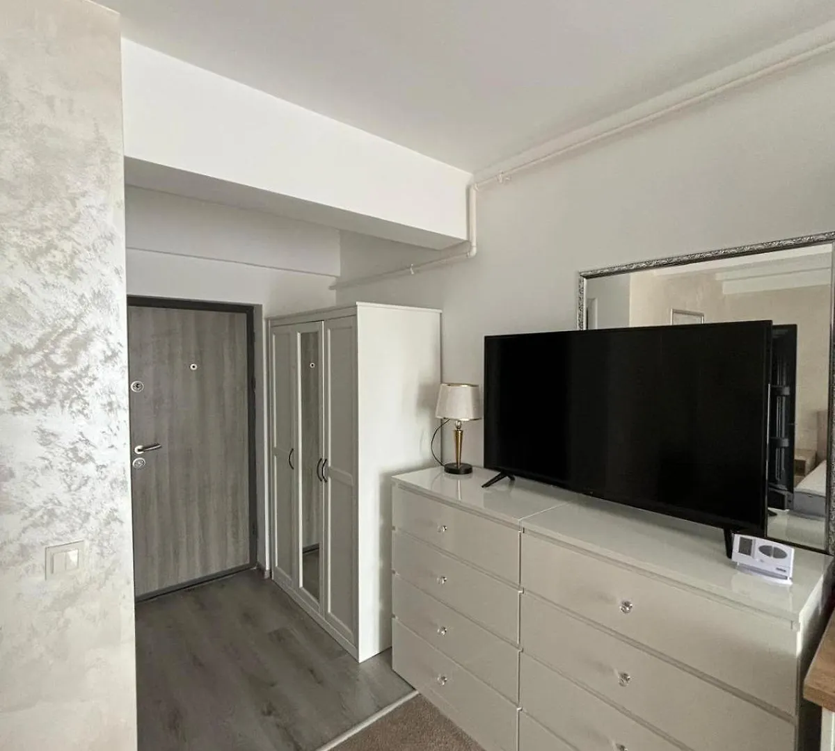 R&C Studio Tunari  Apartment