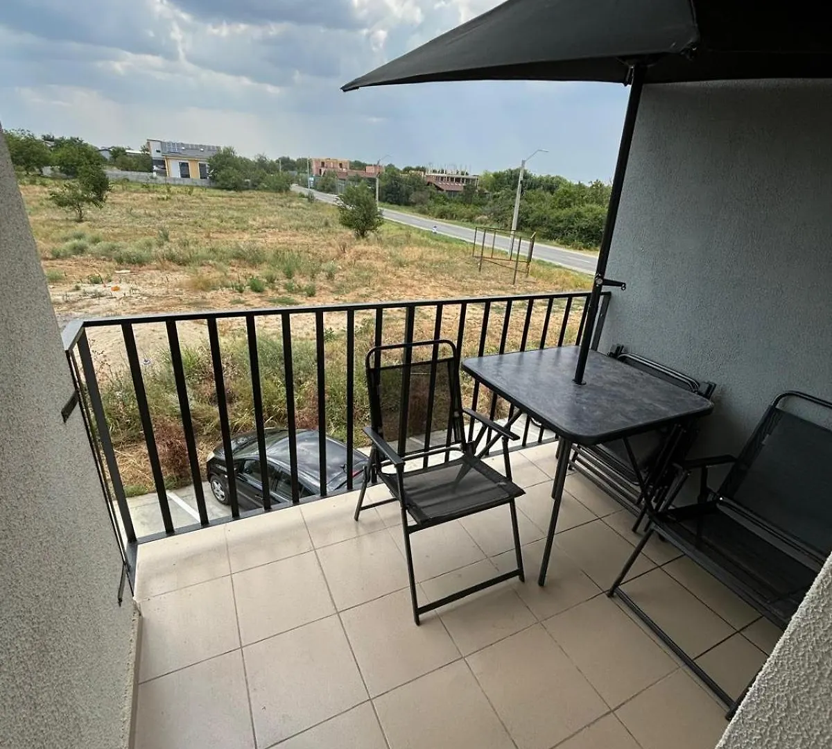 Apartment R&C Studio Tunari  Romania