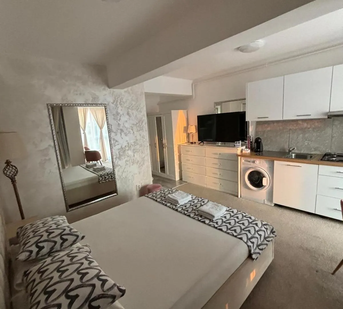 R&C Studio Tunari  Apartment Tunari (Ilfov)